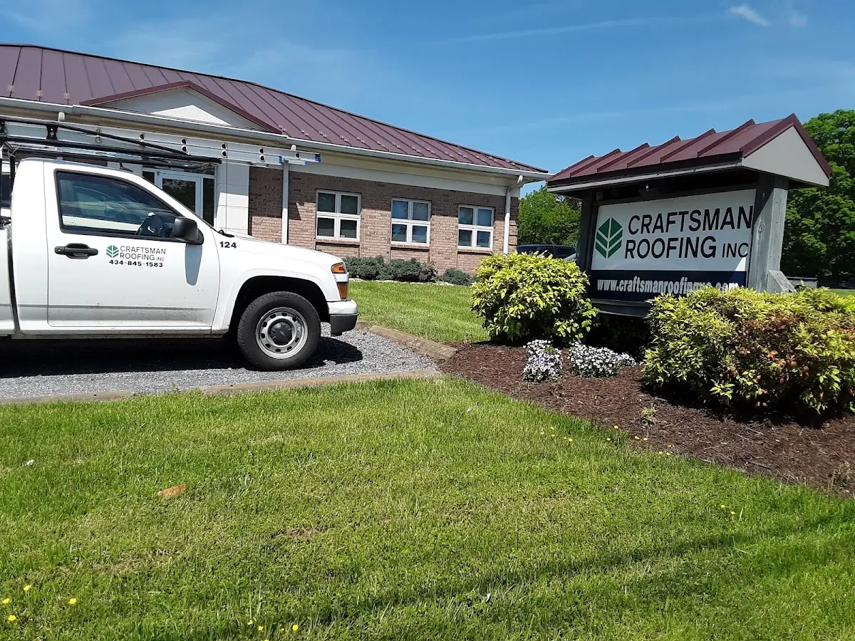 Quality Chimney Repair by experienced craftsmen in Brinkwood Estates